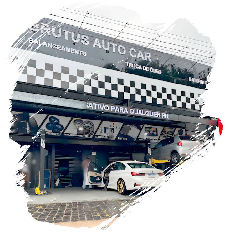 centro automotivo em uberlândia